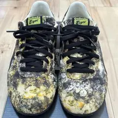 ファーヴルさん専用Onitsuka Tiger SERRANO FLOWER