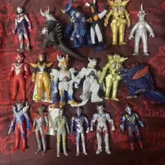 2025年最新】ソフビセットの人気アイテム - メルカリ