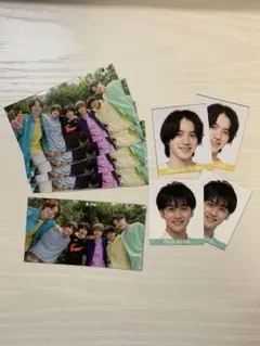 美少年 厚紙 デタカ