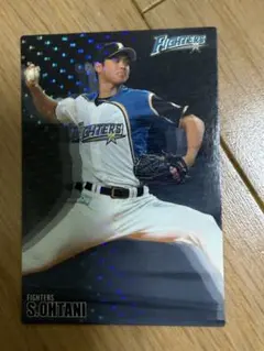 2026年最新】大谷翔平 カード 日ハムの人気アイテム - メルカリ