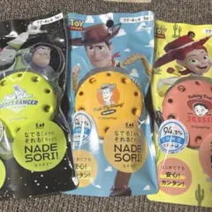 なでそり 貝印 トイストーリー 3種セット 大人気 品薄 KAI印 - メルカリ