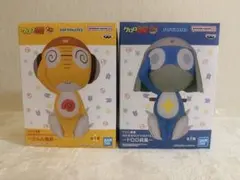 ケロロ軍曹 おおきなSOFVIMATES 2点セット