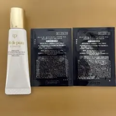 スック クレドポーボーテ ディオール サンプル