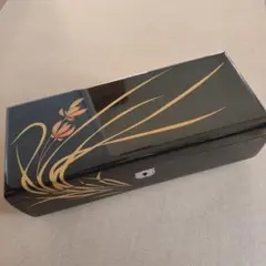 オルゴール 工芸品