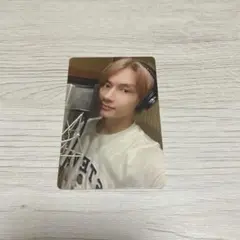 SEVENTEEN セミコロン ジュン