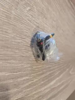 ポケモン ブラッキー つまんでつなげてマスコット13 ブイズ