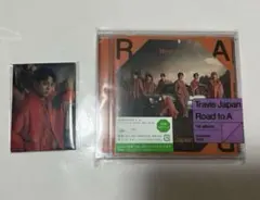 2025年最新】travisjapan アルバムの人気アイテム - メルカリ