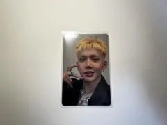 TREASURE ヒョンソク