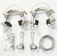 DB 値下げ MAFAC COMPETITION キャリパーブレーキセット DB 値下げ MAFAC COMPETITION キャリパーブレーキセット