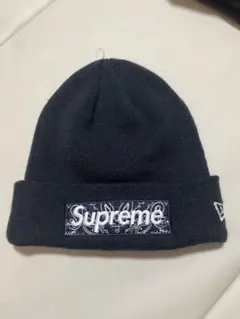 supreme GOD beanie newjeans ミンジ着用 - メルカリ