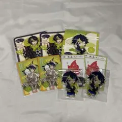 にじさんじ 伊波ライ Dytica 9点