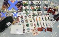 〇〇の主役は我々だ！　詰め合わせ　まとめ売り