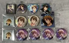 2025年最新】十龍之介 缶バッジ ブラホワの人気アイテム - メルカリ