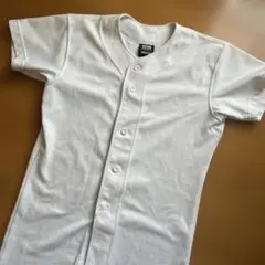 【MIZUNO】野球ユニフォーム練習着　150サイズ