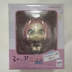POP MART NARUTO 春野サクラ 中国限定 福賞 フィギュア | Mercari