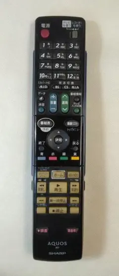 2026年最新】BD-W510 AQUOSブルーレイの人気アイテム - メルカリ