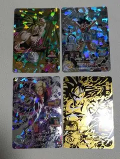 2025年最新】ドラゴンボールヒーローズの人気アイテム - メルカリ