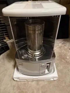 2025年最新】トヨトミ 石油ストーブ rs-h29の人気アイテム - メルカリ