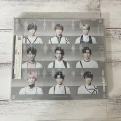 Snow Man Snow Labo. S2 初回盤B CD+DVD