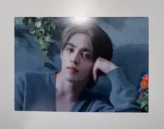 エスクプス seventeen 消費期限 タワレコ 渋谷 特典 フライヤー