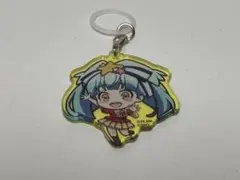 ゾンビランドサガ オーロラアクリルスタンドキーホルダー 星川リリィ