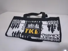 サクラ大戦 帝国華撃団 帝都花組 折り畳みキャリーバッグ