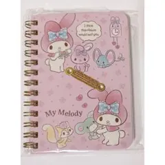 MIKI HOUSE リングノート メモ帳 新品未使用 - メルカリ