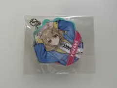 プロセカ　小豆沢こはね　アクリルキーホルダー