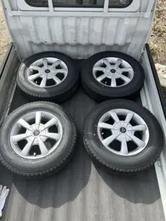 2026年最新】175/80r15 スタッドレスの人気アイテム - メルカリ