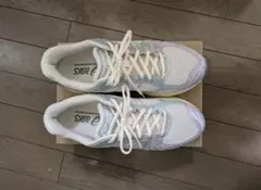 ASICS GEL KAYANO14 27.5cm