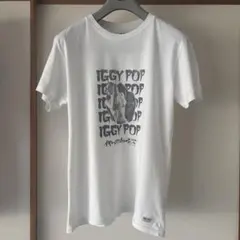 2026年最新】イギーポップ tシャツの人気アイテム - メルカリ