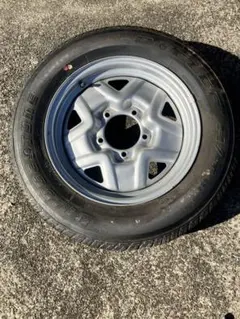 2025年最新】ジムニー 純正 ホイール スペアタイヤの人気