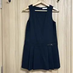 Zara Girls ノースリーブワンピース 9/10 140センチ