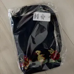 新品未使用　学校フェイラー　ハイジ　スマホショルダー