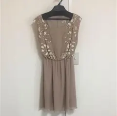 ワンピース【GRACE CONTINENTAL】値下げ