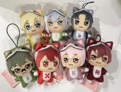 ［今月末終了］アイドリッシュセブン アイナナ モンぬい 十龍之介セット アイドリッシュセブン アイナナ モンぬい 十龍之介 - メルカリ