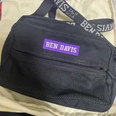 BenDavis　ポシェット