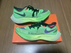 ナイキヴェイパーフライNEXT％2 【26.cm】