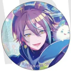 プロセカ 神代類 グリ缶 42c ワンダショ