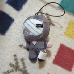 忍たま乱太郎ほわぬい　雑渡昆奈門