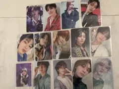 straykids アイエン トレカ まとめ売り 14枚