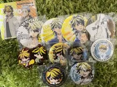 羽宮一虎　まとめ売り　東リべ