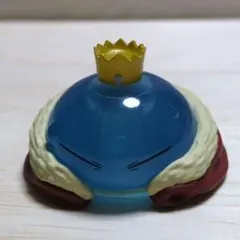 リムル様　王　転生したらスライムだった件　リムルさまがいっぱいフィギュア　ガチャ