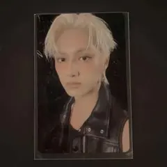 SEVENTEEN HAPPY BURSTDAY 中華 北京 トレカ ジュン