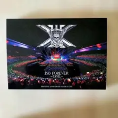 三代目J Soul Brothers JSB FOREVER ONEライブDVD - メルカリ