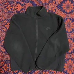 NIKE フリース