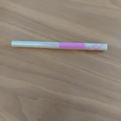 セザンヌ　描くふたえアイライナー　影用ブラウン