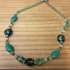 ネックレス