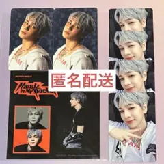 JO1 Handz In My Pocket 豆原一成　トレカ　匿名配送