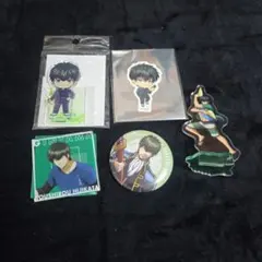 銀魂 土方十四郎 セット